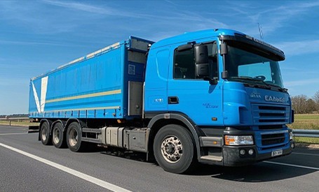 集货仓至喀山、莫斯科