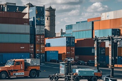 全球供应链动态