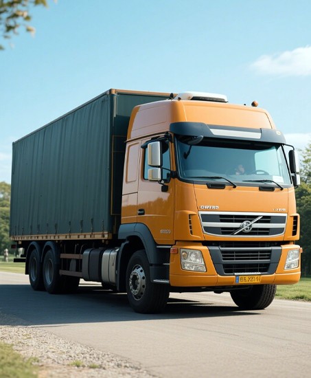 集货仓至车里雅宾斯克、叶卡捷琳堡、陶里亚蒂